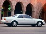 Acura Legend Coupe 1990 года